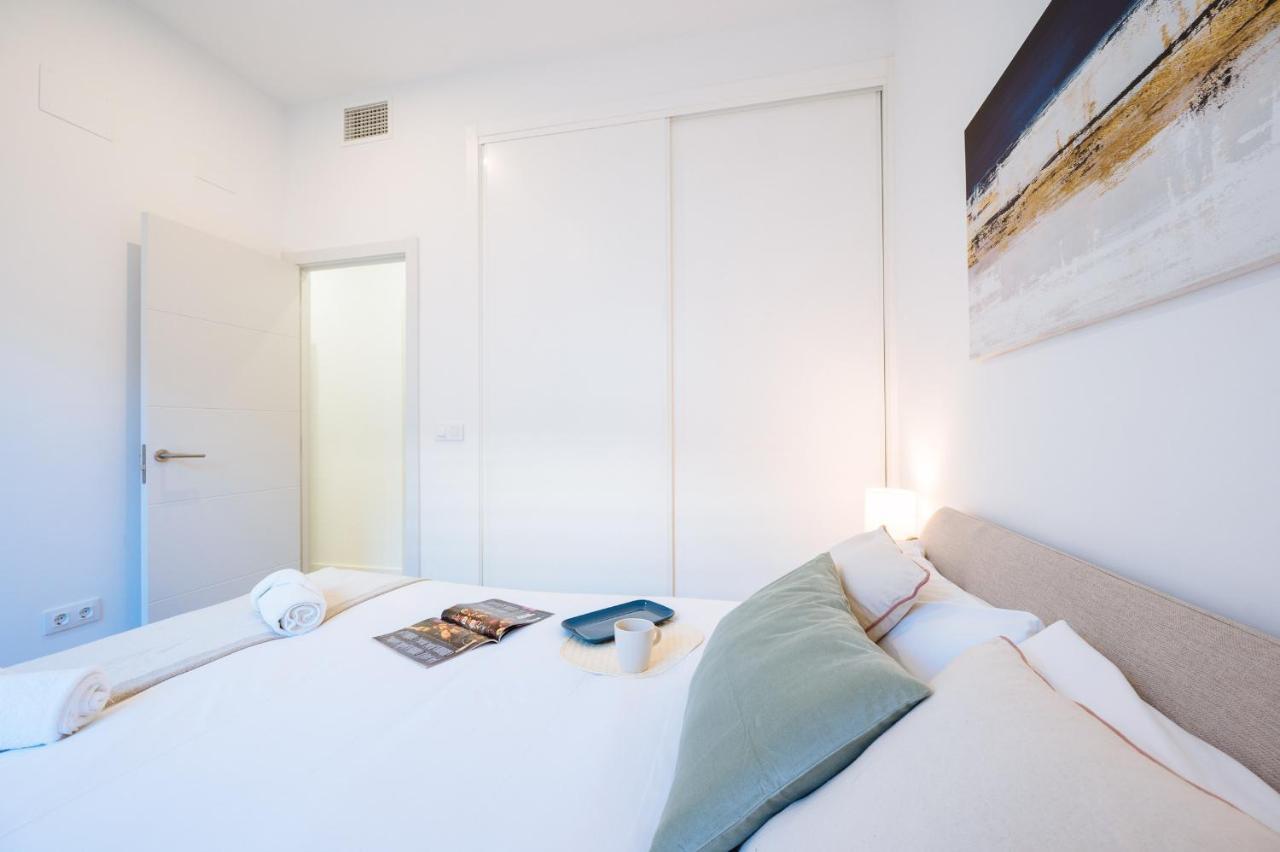 Urban Pulses Nervion Apartment Seville Exterior photo